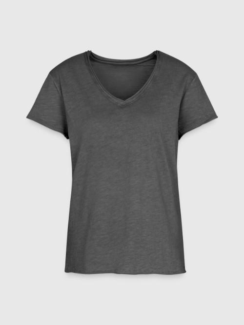 T-shirt femme vintage