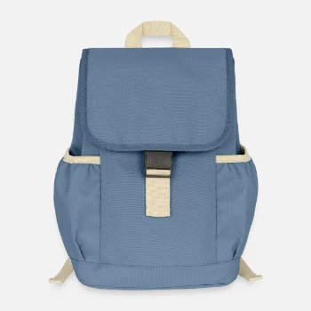Kids’ Recycled Backpack