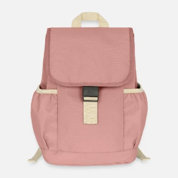 Kids’ Recycled Backpack