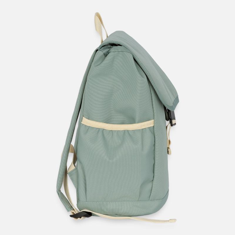 Kinder Recycelter Rucksack