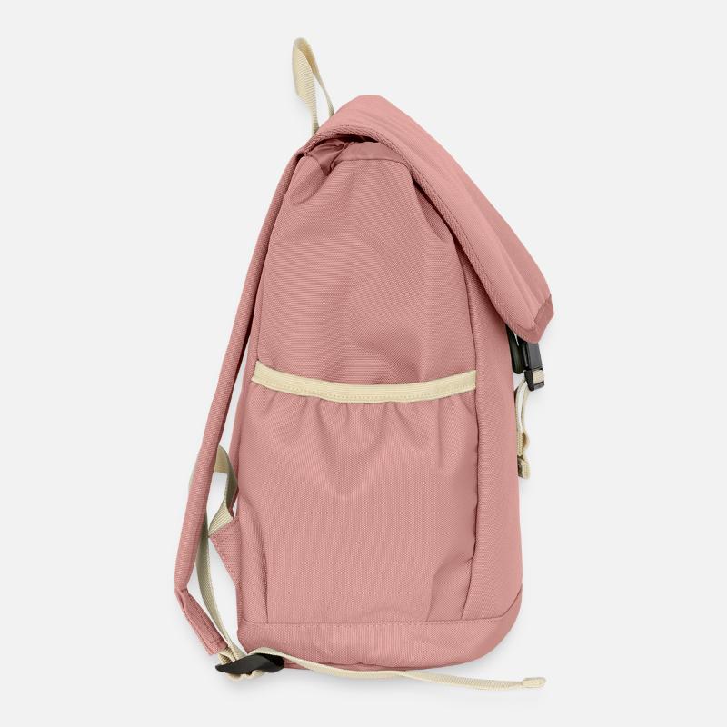 Mochila infantil reciclada