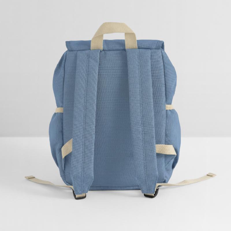 Sac à dos enfant recyclé