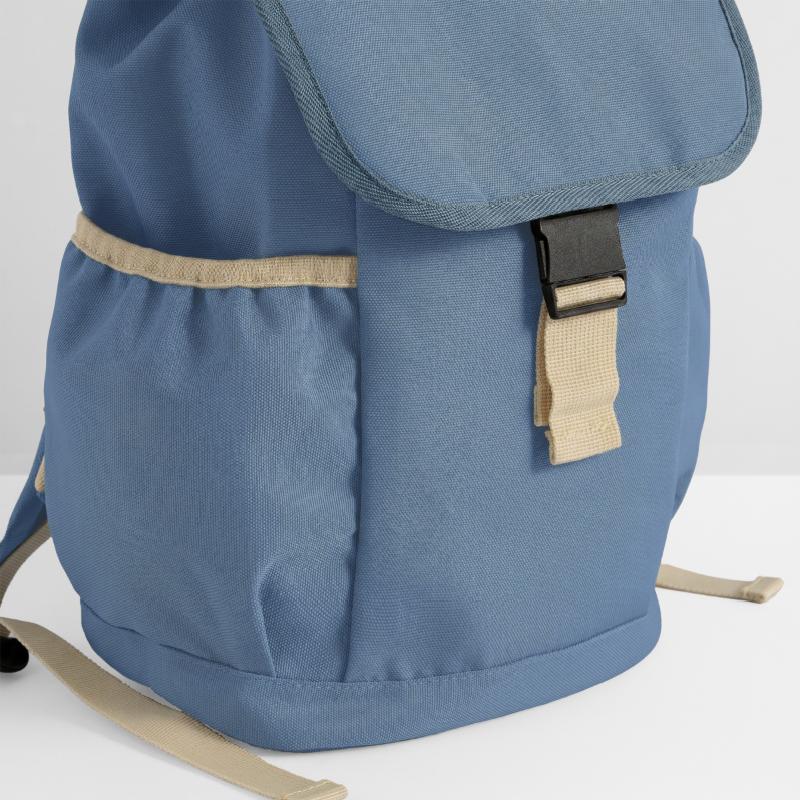 Sac à dos enfant recyclé