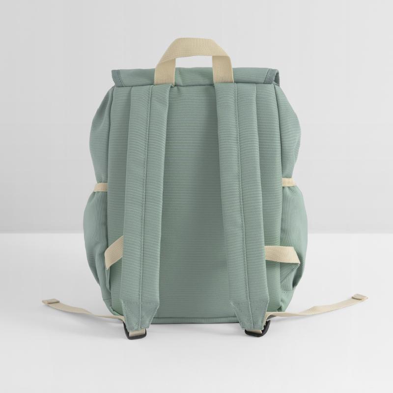 Zaino bambino riciclato
