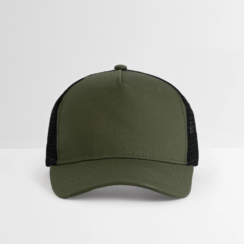 Kinder Trucker-Cap