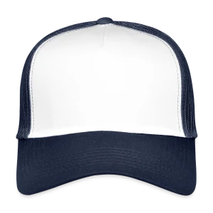 Casquette trucker enfant