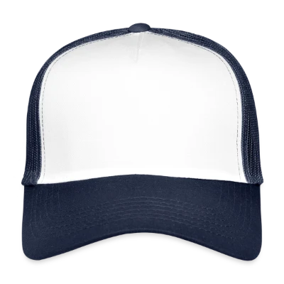 Casquette trucker enfant