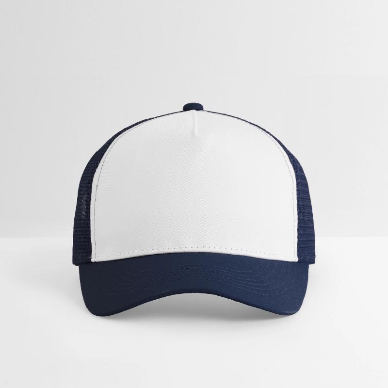 Kids’ Trucker Cap