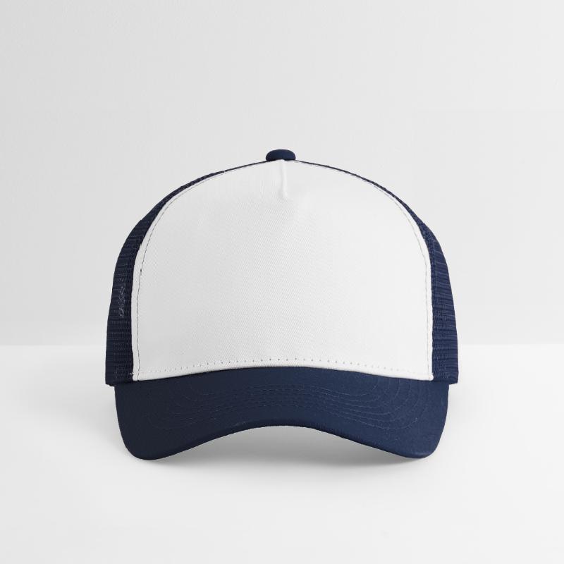 Kinder Trucker-Cap