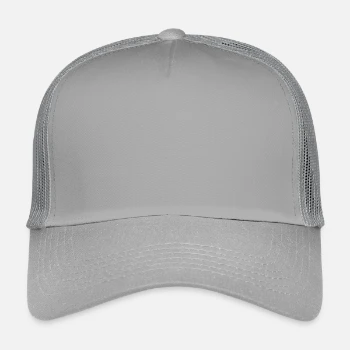 Børn trucker cap 5-panel