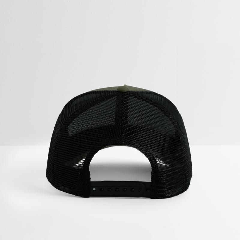 Casquette trucker enfant