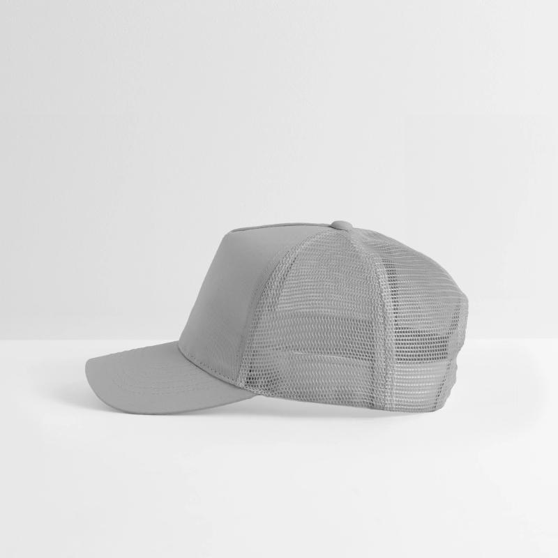 Børn trucker cap 5-panel