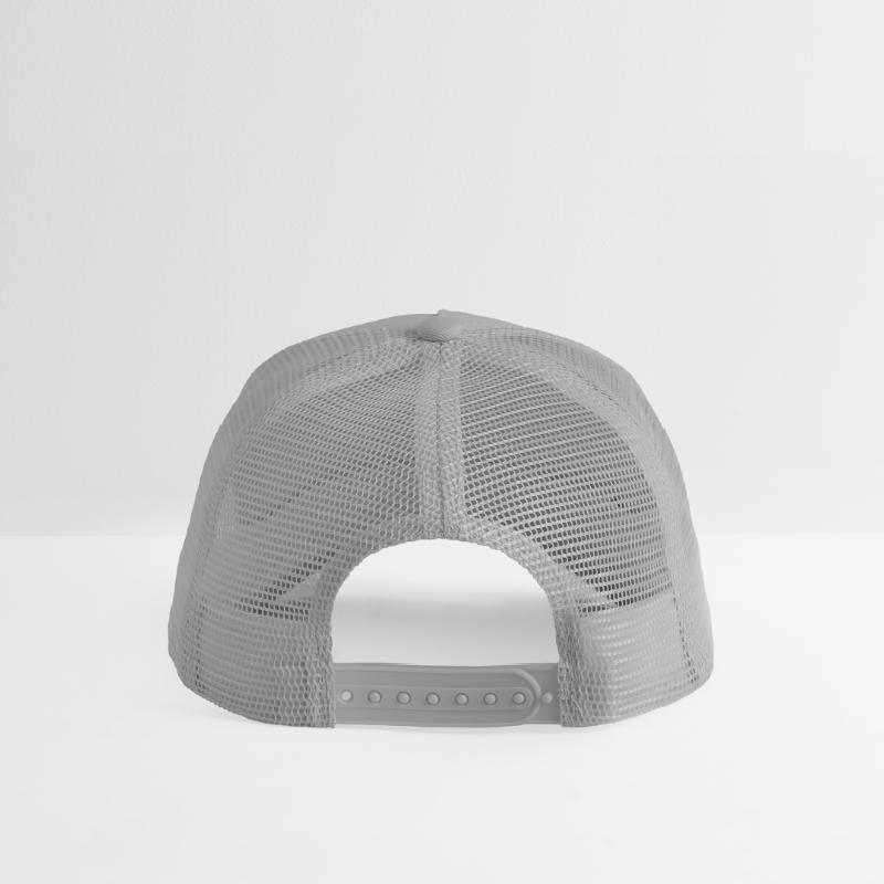 Børn trucker cap 5-panel