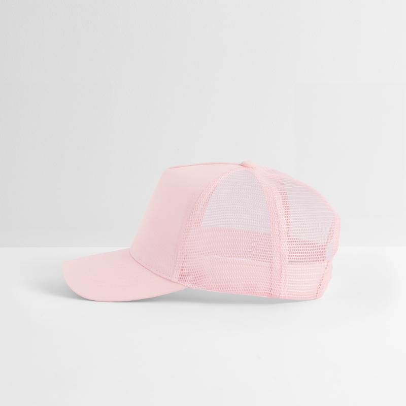Casquette trucker enfant