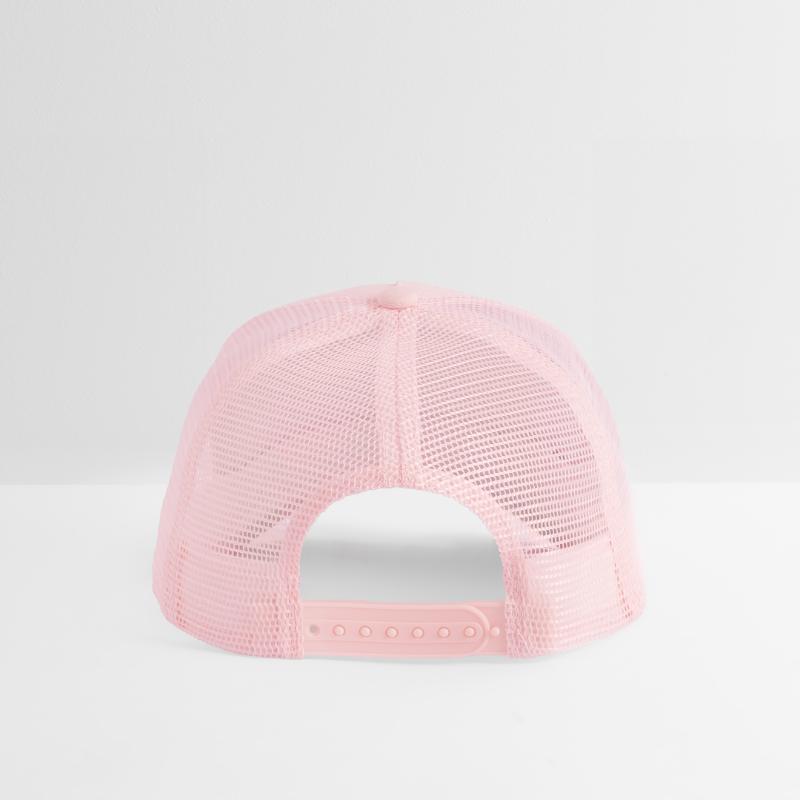 Casquette trucker enfant