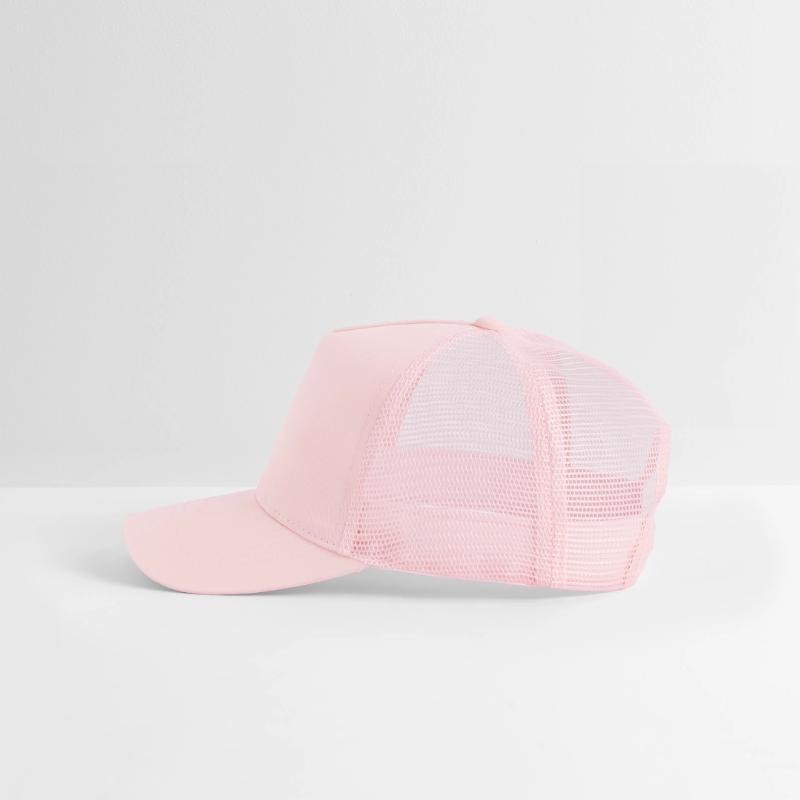 Kids’ Trucker Cap