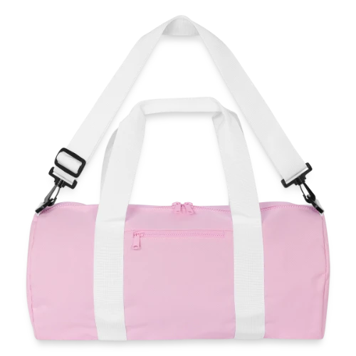 Recycelte Duffel Bag