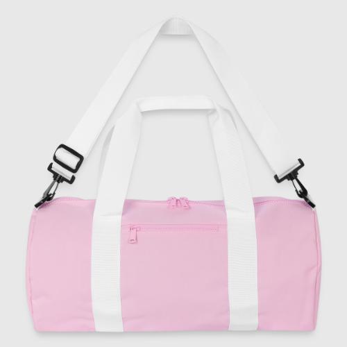 Sac de sport recyclé