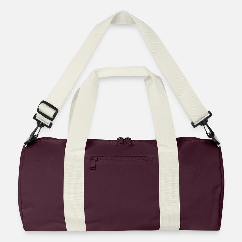 Recycled Duffel Bag