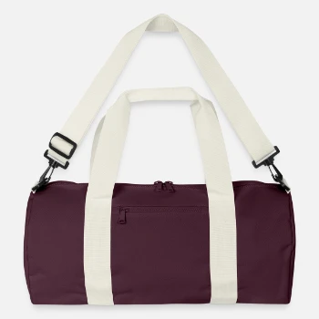 Sac de sport recyclé