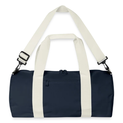 Sac de sport recyclé