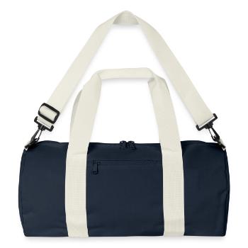 Borsa sportiva riciclata