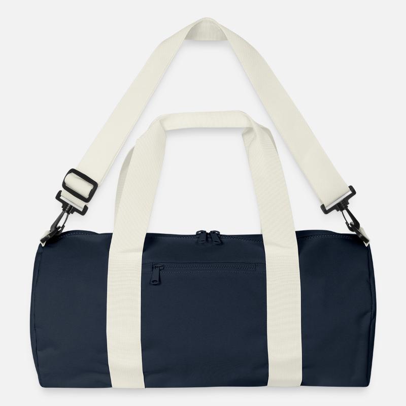 Recycelte Duffel Bag