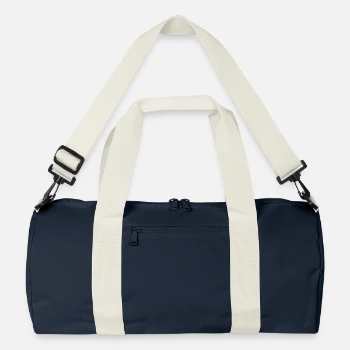 Sac de sport recyclé