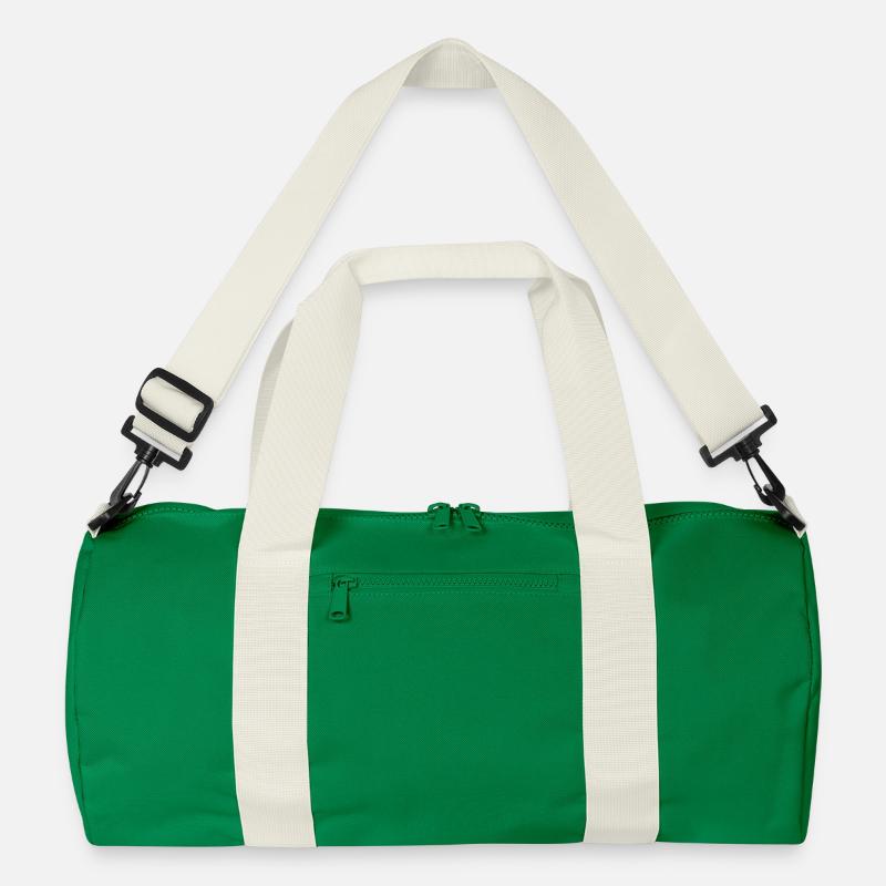 Recycelte Duffel Bag