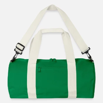 Recycelte Duffel Bag