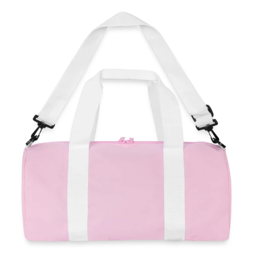 Recycelte Duffel Bag