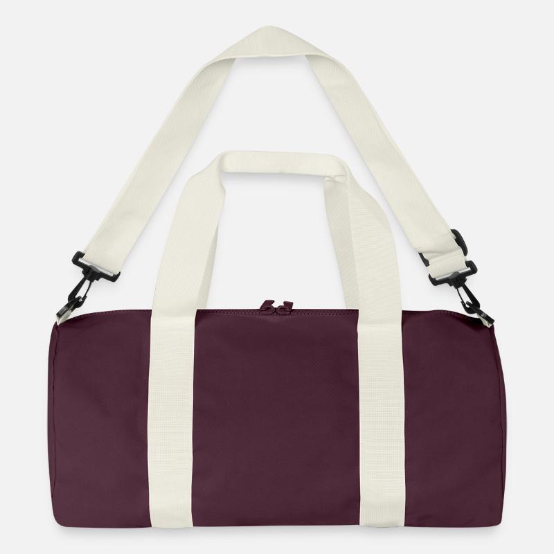 Recycled Duffel Bag