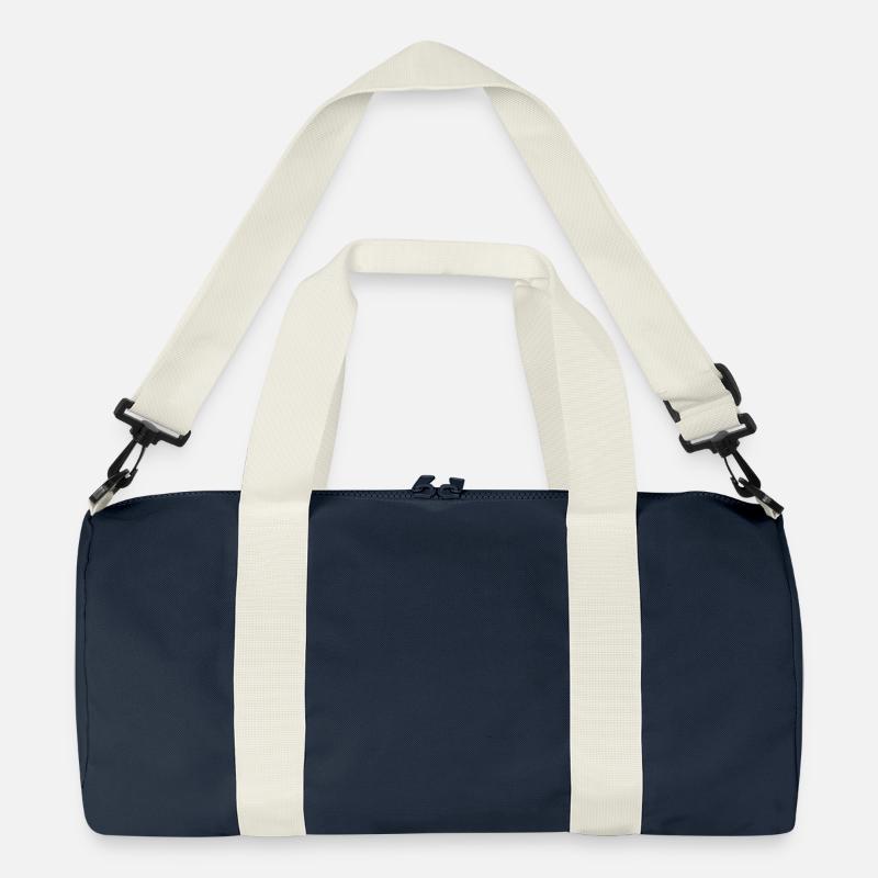 Recycelte Duffel Bag
