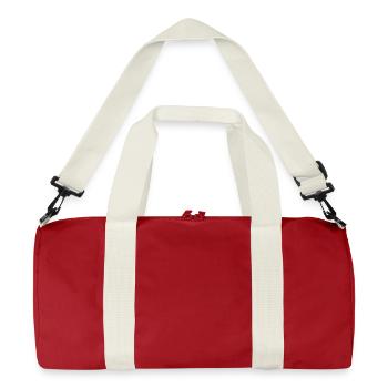 Recycelte Duffel Bag