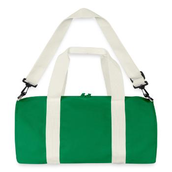 Recycled Duffel Bag