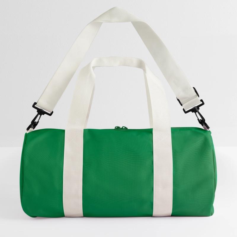Sac de sport recyclé