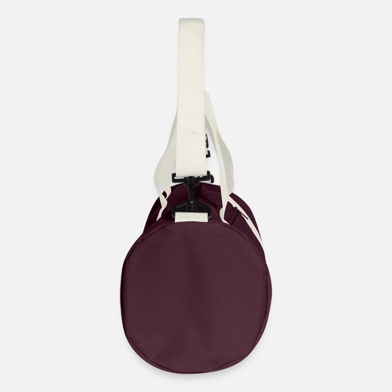 Recycelte Duffel Bag