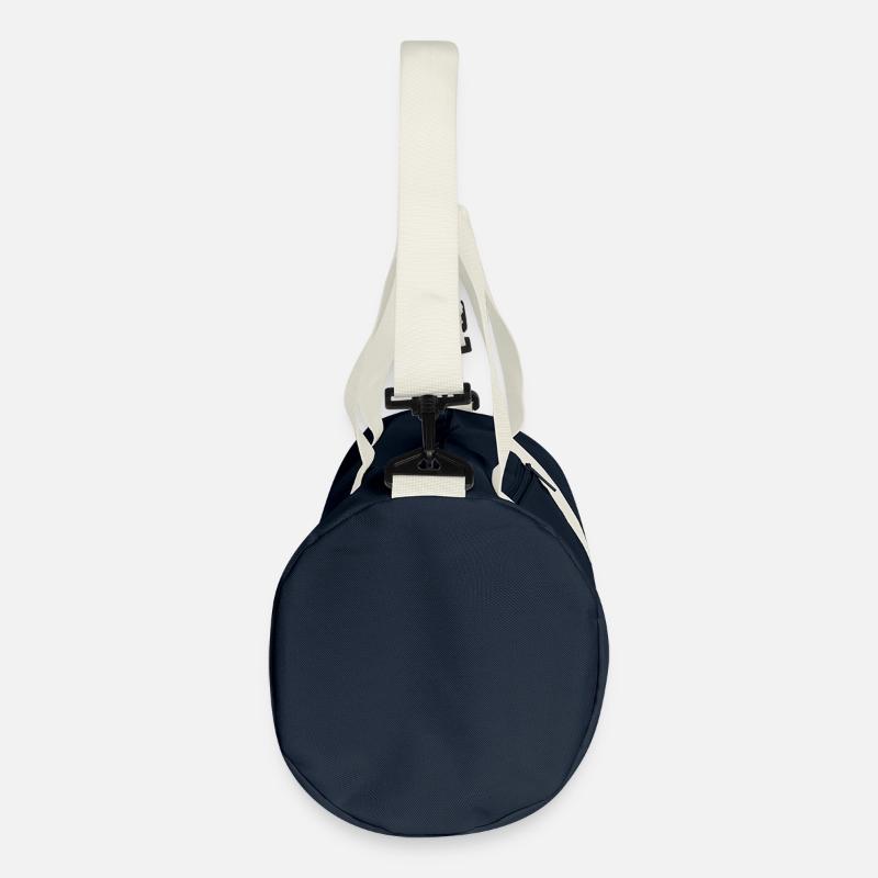 Recycelte Duffel Bag