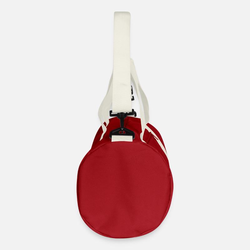 Sac de sport recyclé