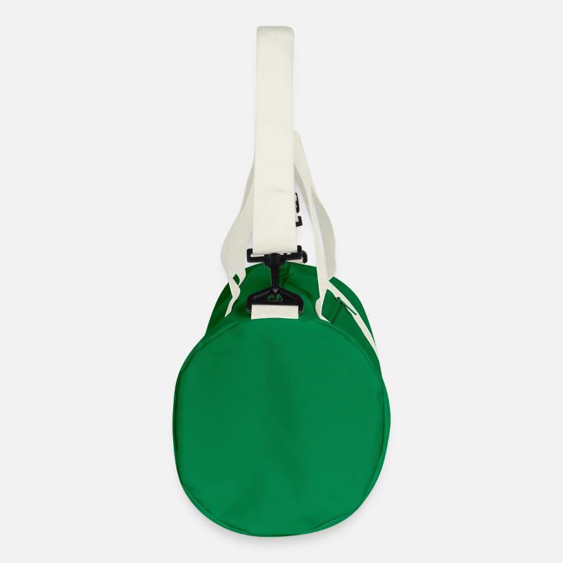 Recycelte Duffel Bag