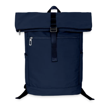 Laptop Backpack - navy