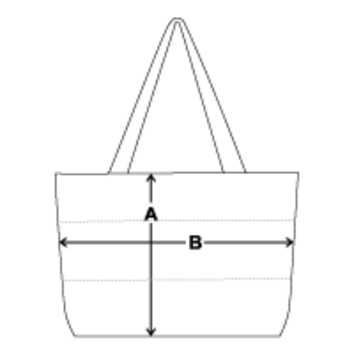 Guide des tailles de produits