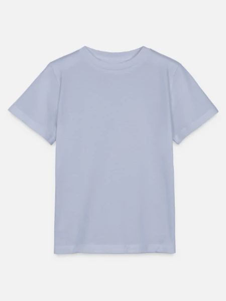 Stanley/Stella MINI CREATOR Kids’ T-Shirt - lavender-violet - Front