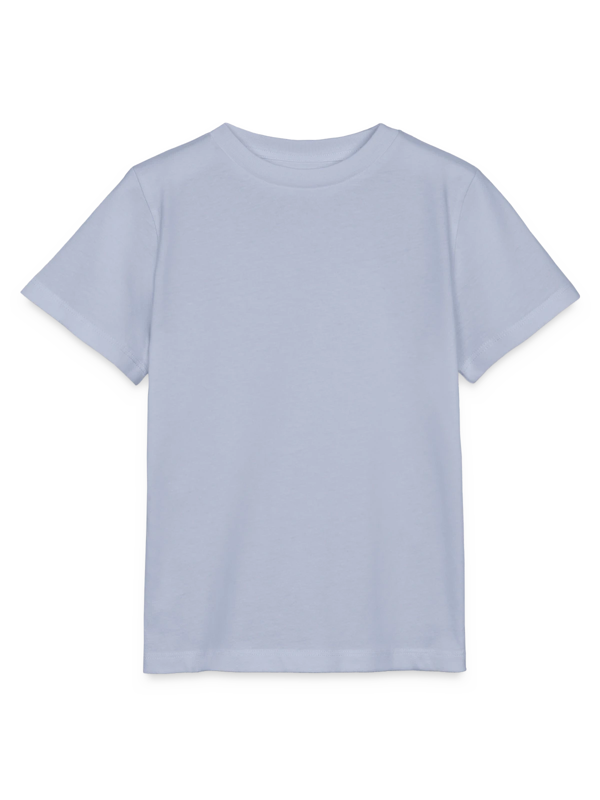 Stanley/Stella MINI CREATOR Kids’ T-Shirt - lavender-violet - Front