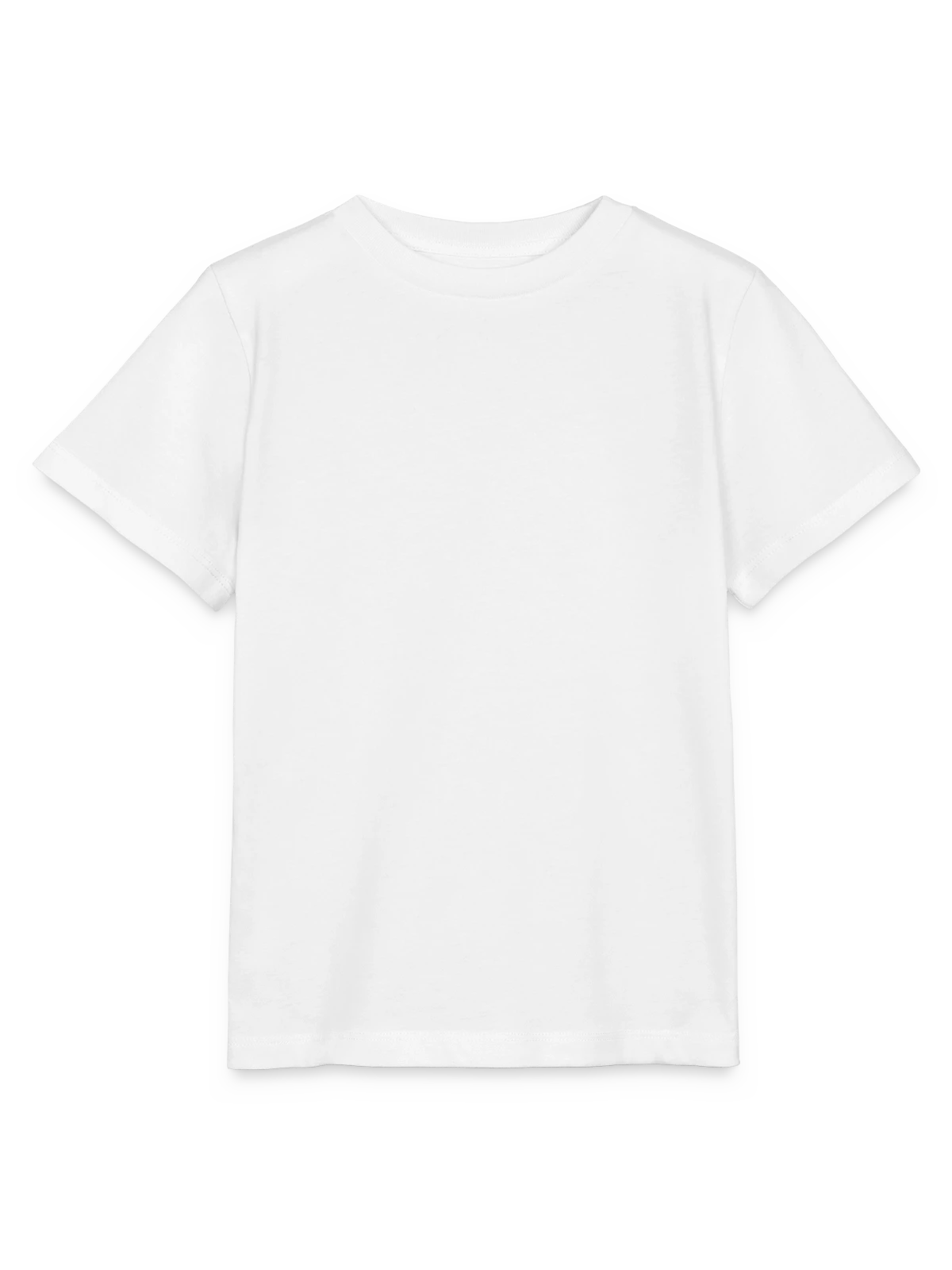 T-shirt bio MINI CREATOR Stanley/Stella Enfant -  - Devant