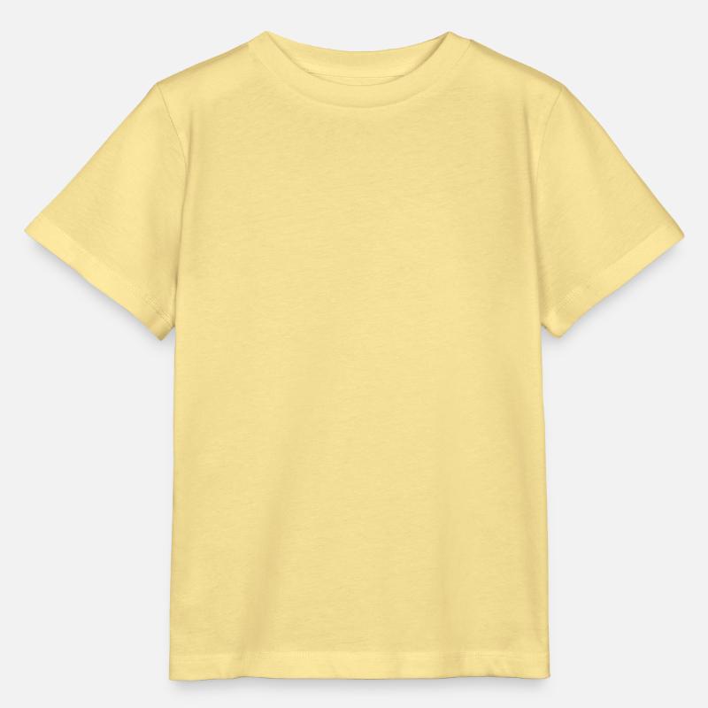 T-shirt bio MINI CREATOR Stanley/Stella Enfant
