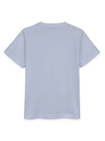 Stanley/Stella MINI CREATOR Kids’ T-Shirt - lavender-violet - Back