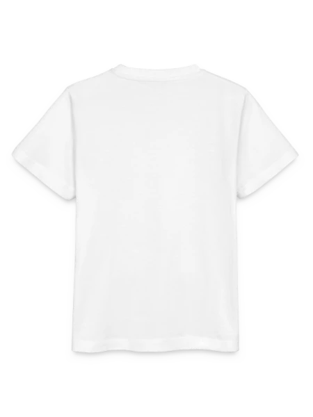 T-shirt bio MINI CREATOR Stanley/Stella Enfant -  - Dos