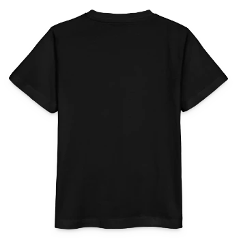 Stanley/Stella MINI CREATOR Kids’ T-Shirt - black - Back - Mikhail (115cm)