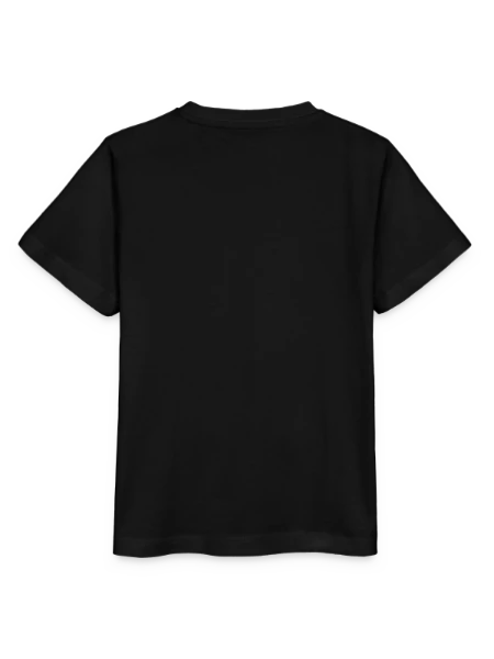 T-shirt bio MINI CREATOR Stanley/Stella Enfant - noir - Dos